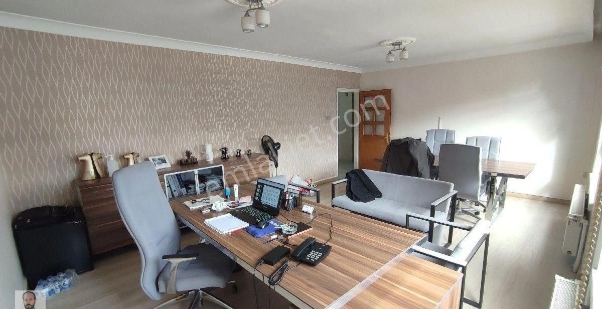 Cevizlidere Emlak'tan Cadde Üzeri Kiralık Daire - Görsel 14