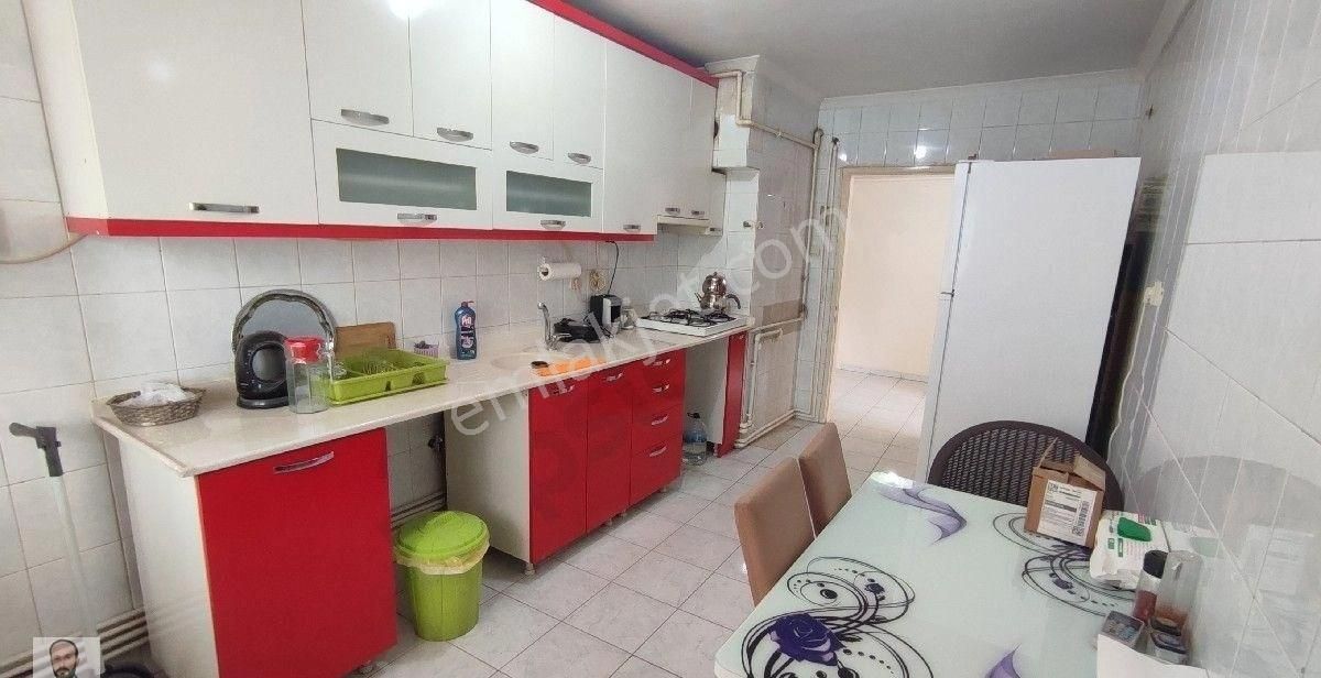 Cevizlidere Emlak'tan Cadde Üzeri Kiralık Daire - Görsel 3