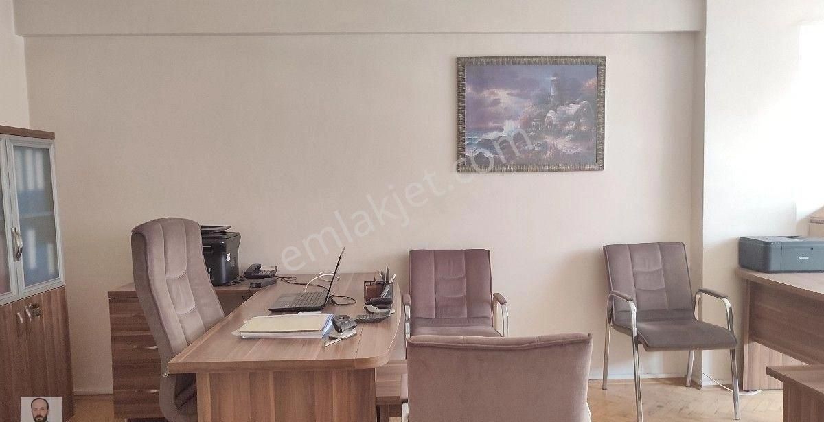 Cevizlidere Emlak'tan Cadde Üzeri Kiralık Daire - Görsel 18