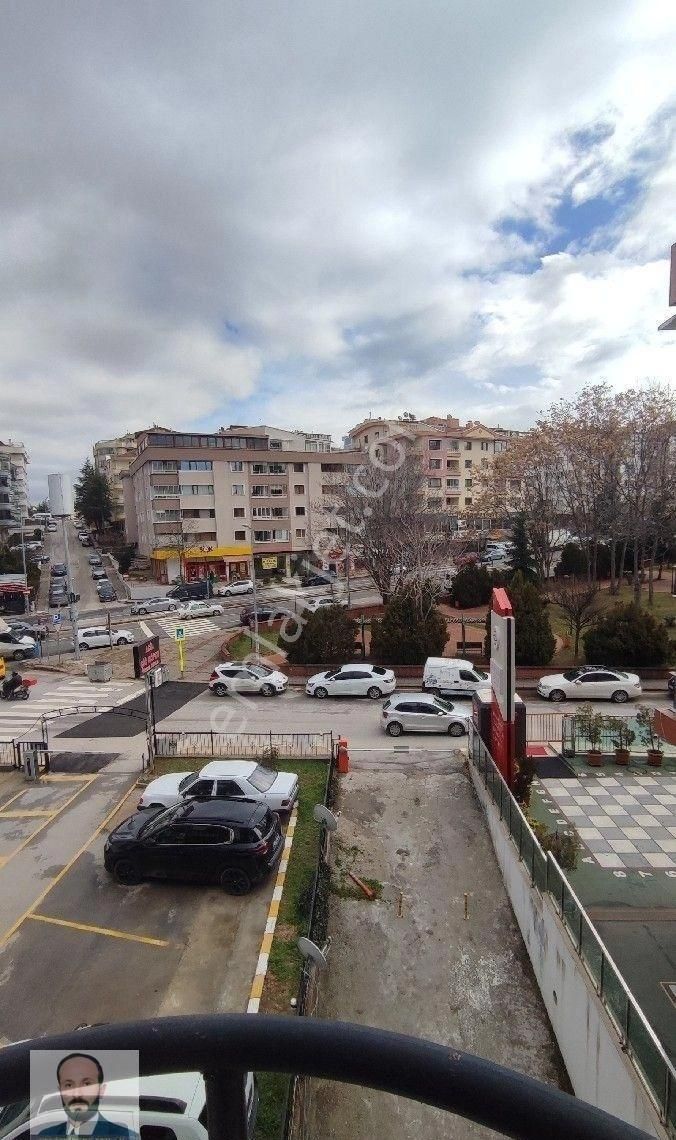 Cevizlidere Emlak'tan Cadde Üzeri Kiralık Daire - Görsel 27