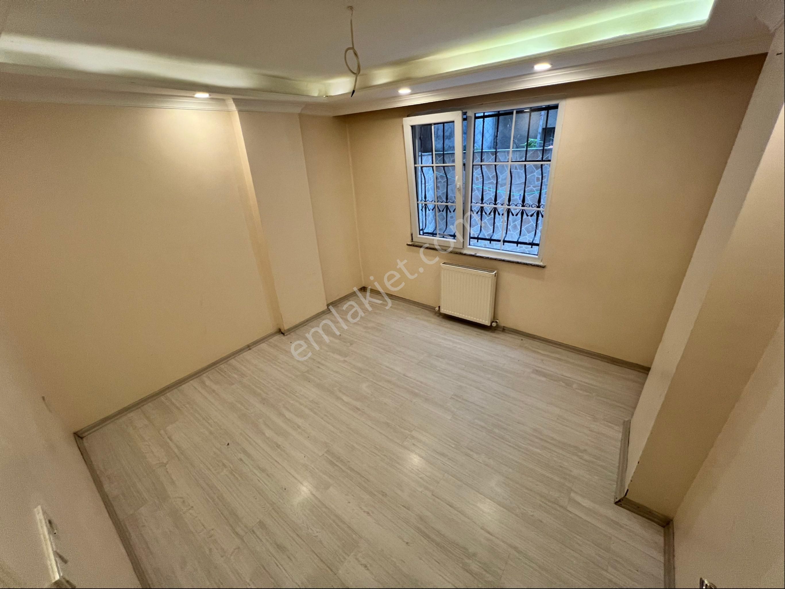 Cebeci De Merkezl Konumda 2+1 Yüksek Bahçe Katı 95m2 - Görsel 24