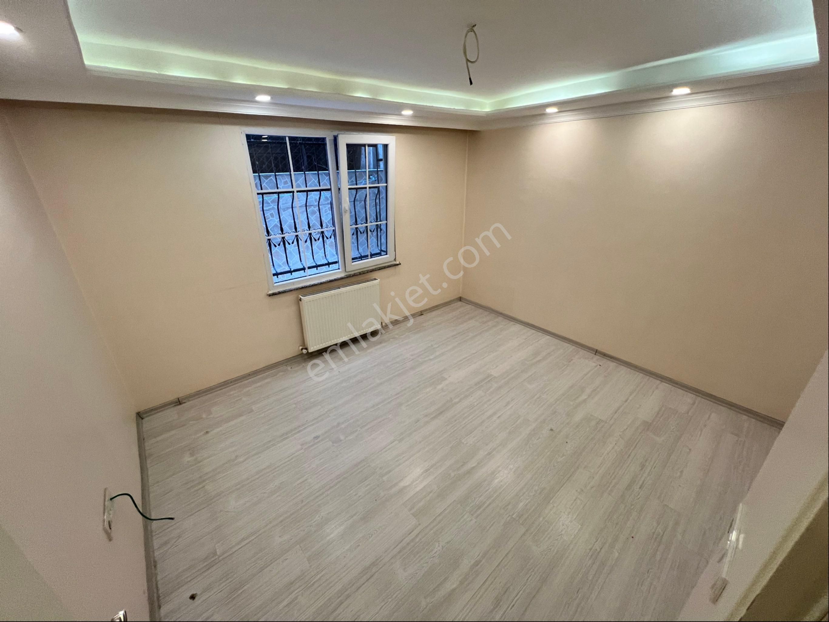 Cebeci De Merkezl Konumda 2+1 Yüksek Bahçe Katı 95m2 - Görsel 20