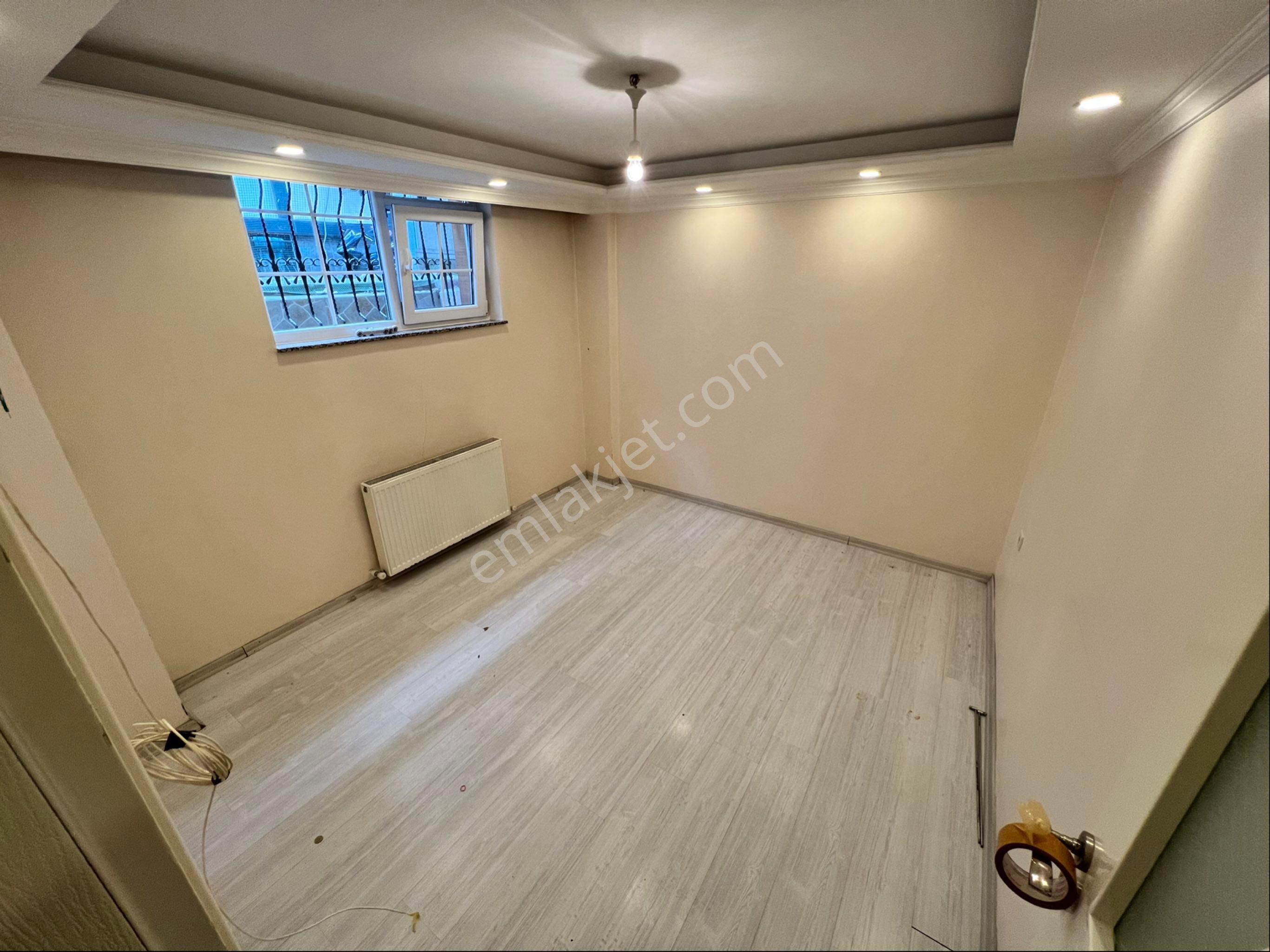 Cebeci De Merkezl Konumda 2+1 Yüksek Bahçe Katı 95m2 - Görsel 19