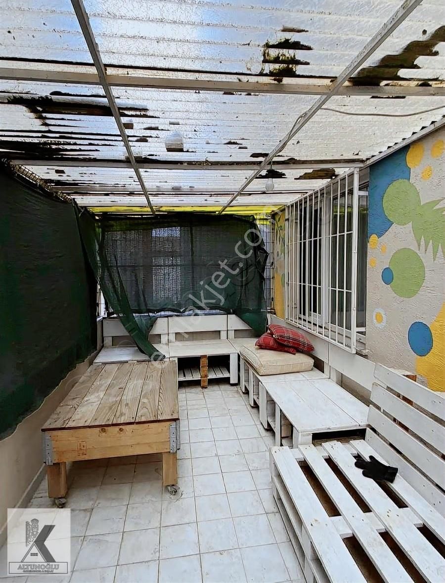 Gümüşpala Mah.metrobüs Yürüme Mesafesinde Eşyalı Daire - Görsel 21