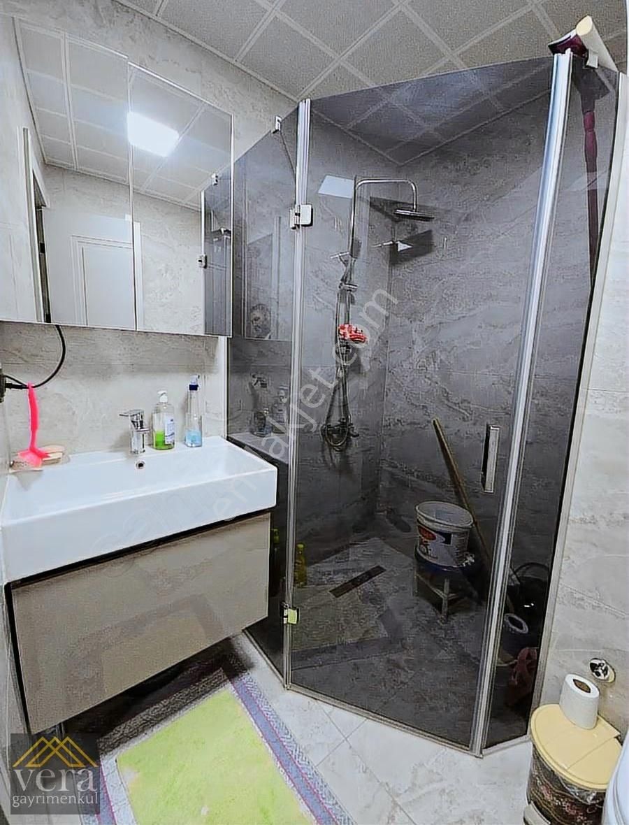 Doğukent Bulvarı Üzeri Motto'da 1+1 Full Yapılı Bulvar Cepheli - Görsel 28