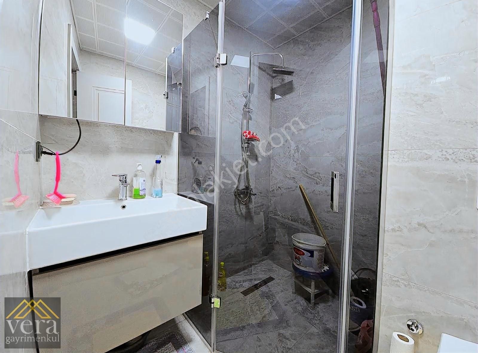Doğukent Bulvarı Üzeri Motto'da 1+1 Full Yapılı Bulvar Cepheli - Görsel 19