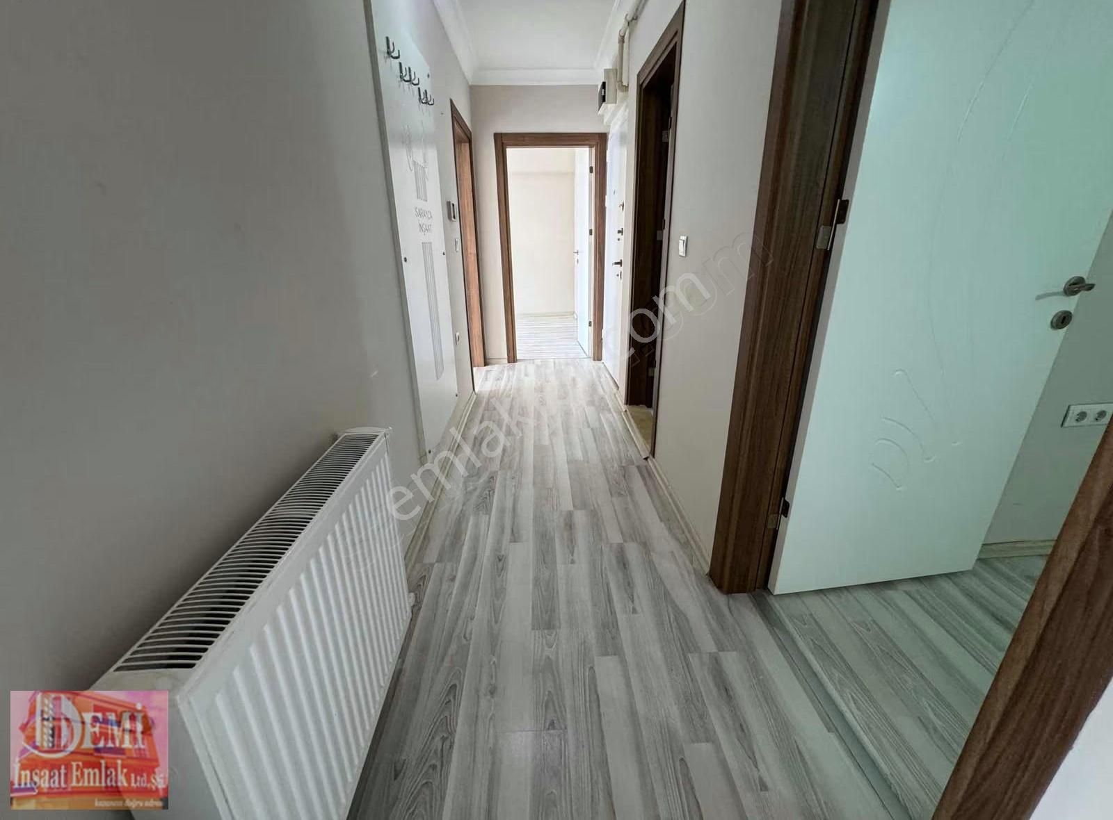 Ana Caddede Asansörlü Arakat 2+1 Cadde Manzaralı Daire - Görsel 10