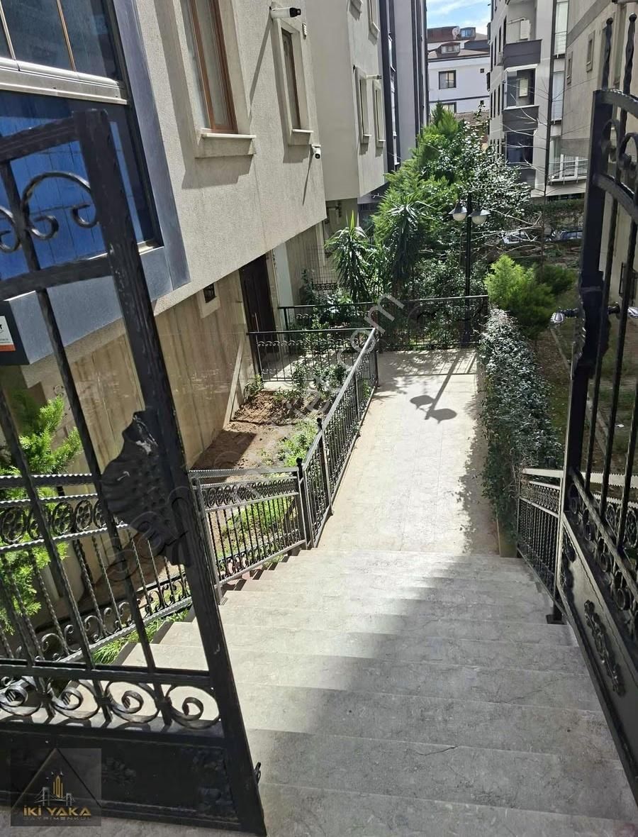 İkiyaka' Dan İnkılap Mah' De Boyalı, Ebeveyn Banyolu 2+1 - Görsel 26