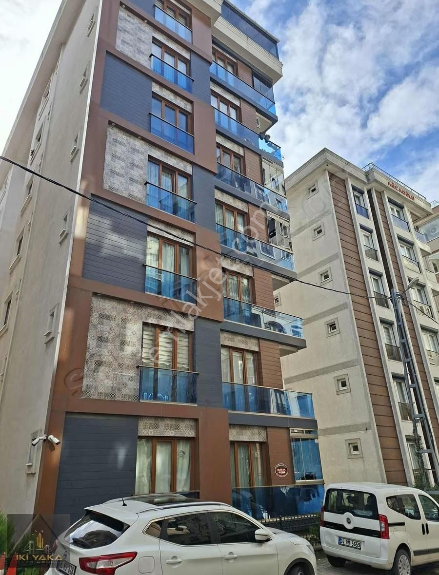 İkiyaka' Dan İnkılap Mah' De Boyalı, Ebeveyn Banyolu 2+1 - Görsel 29