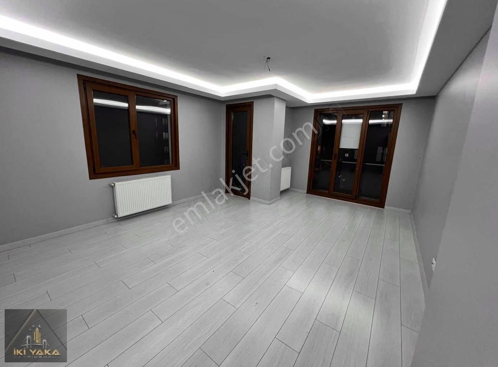 İkiyaka' Dan İnkılap Mah' De Boyalı, Ebeveyn Banyolu 2+1 - Görsel 28