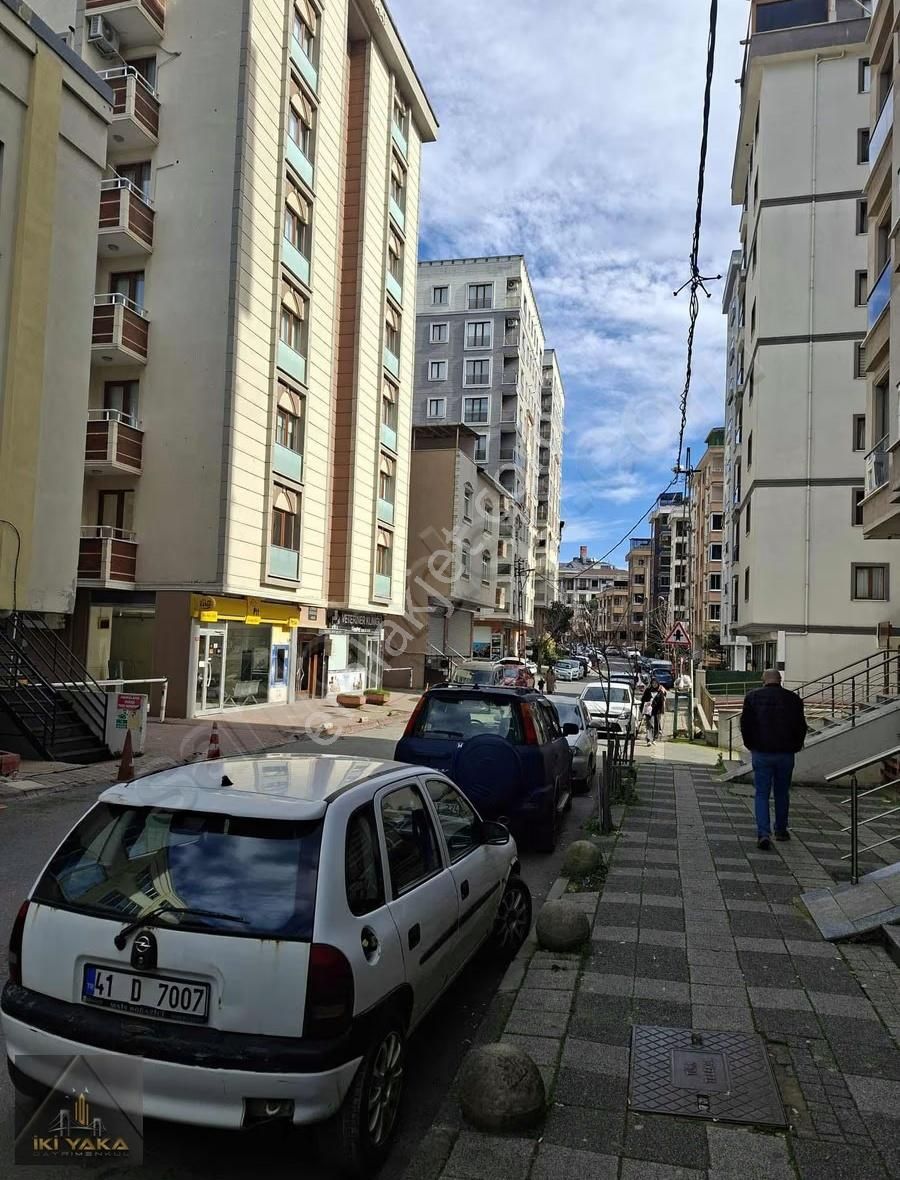 İkiyaka' Dan İnkılap Mah' De Boyalı, Ebeveyn Banyolu 2+1 - Görsel 20