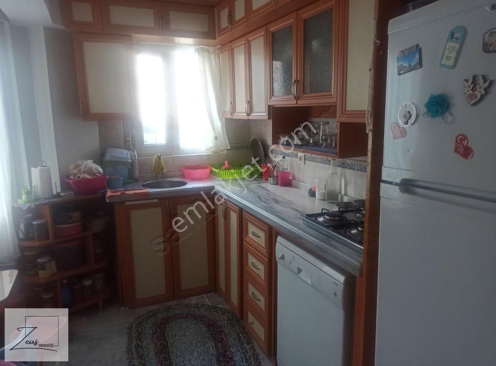 Bahçeli Evler Mahallesinde Satılık Ara Kat - Görsel 10