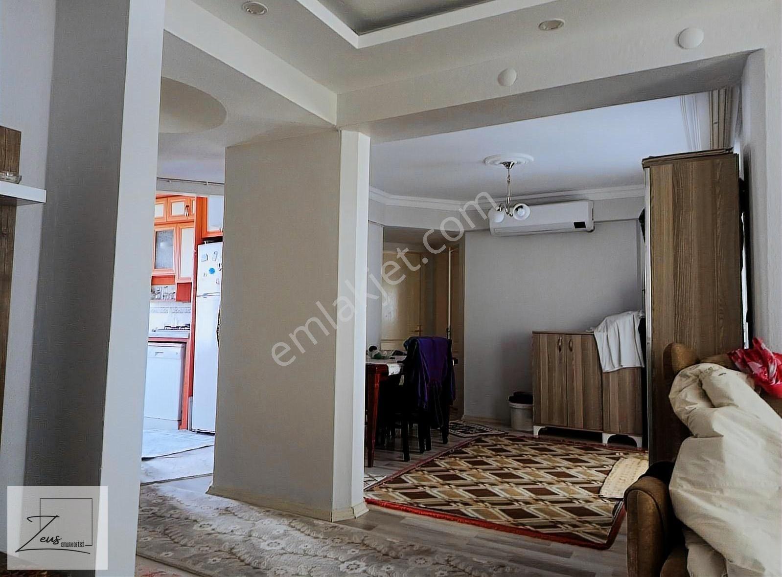 Bahçeli Evler Mahallesinde Satılık Ara Kat - Görsel 13