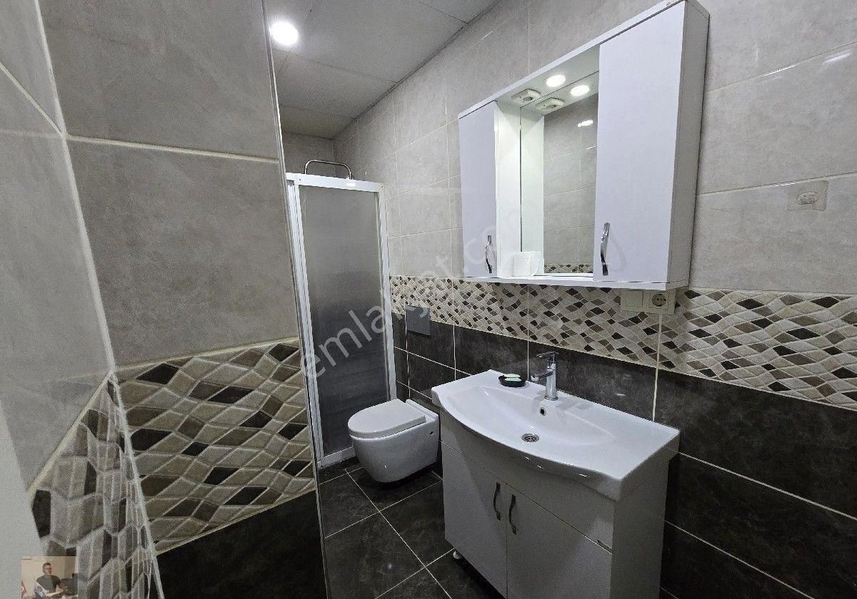 Ege Emlaktan İstanbul Kağıthane Gültepe Harmantepe Mh Kiralık 1+1 Daıre - Görsel 12