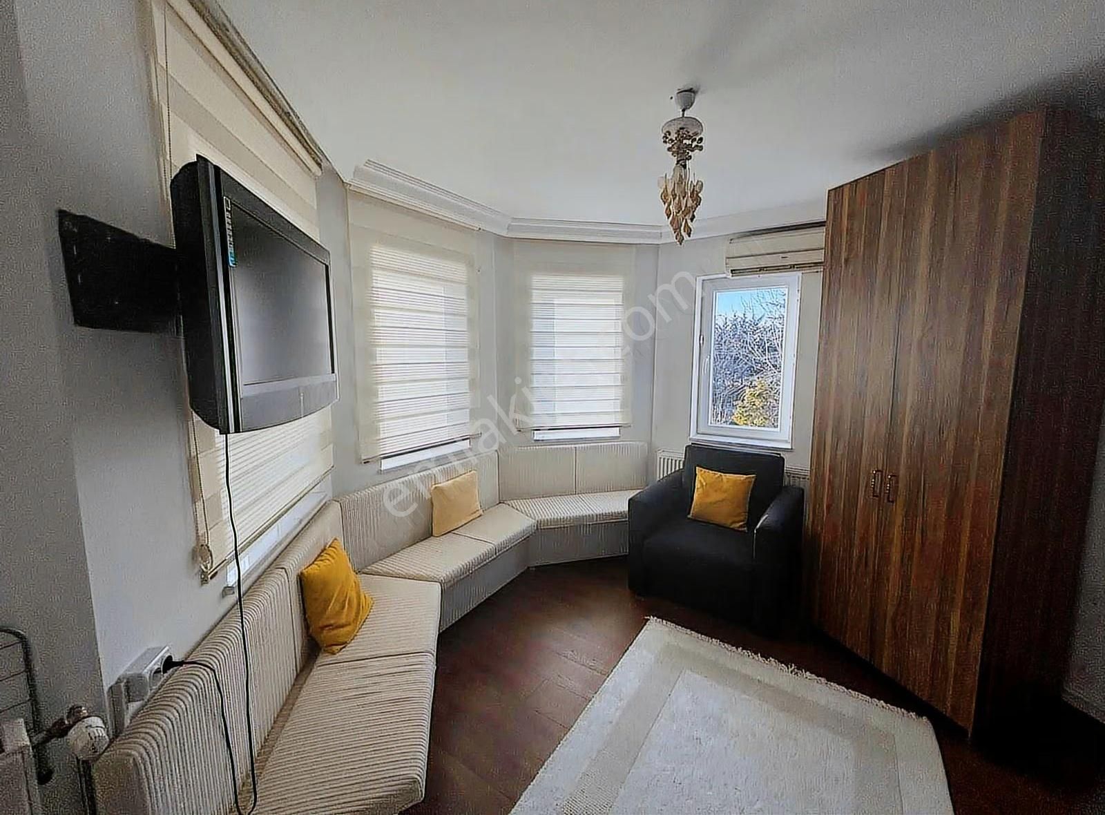 Pogadan 1+0 Bağımsız Mutfak Eşyalı Daire Tüm Faturalar Dahil - Görsel 7