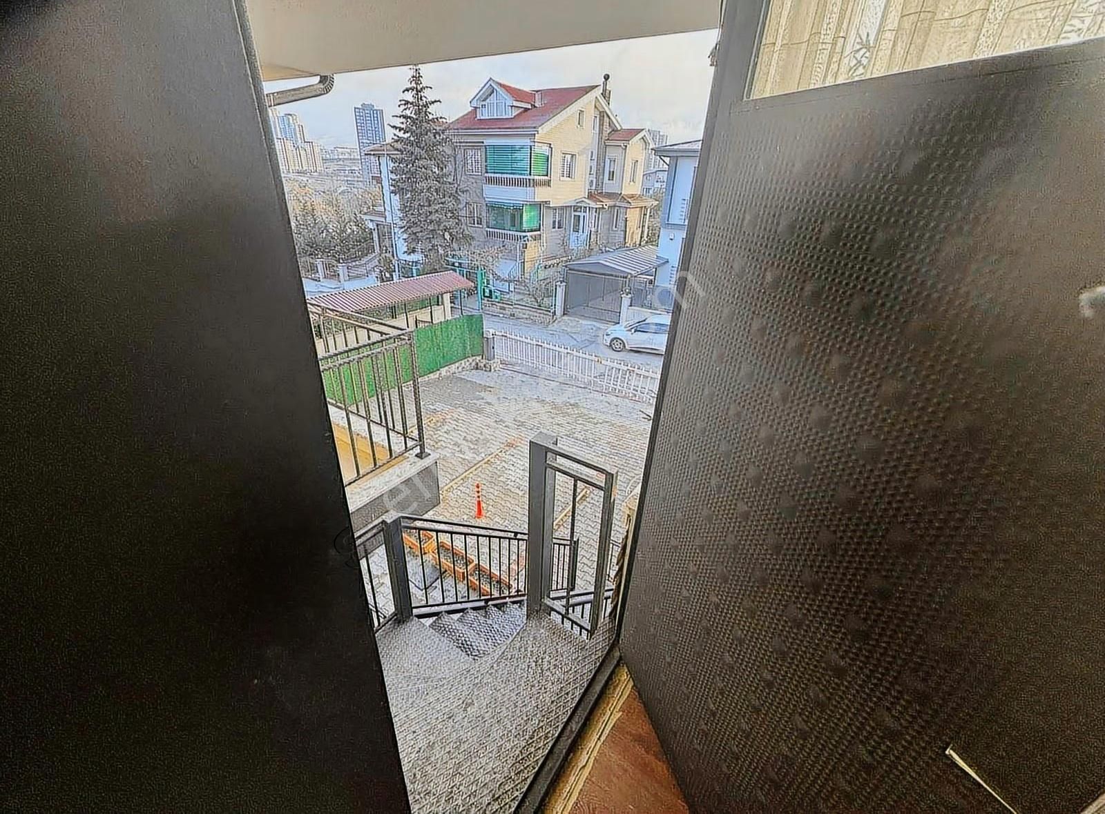 Pogadan 1+0 Bağımsız Mutfak Eşyalı Daire Tüm Faturalar Dahil - Görsel 6