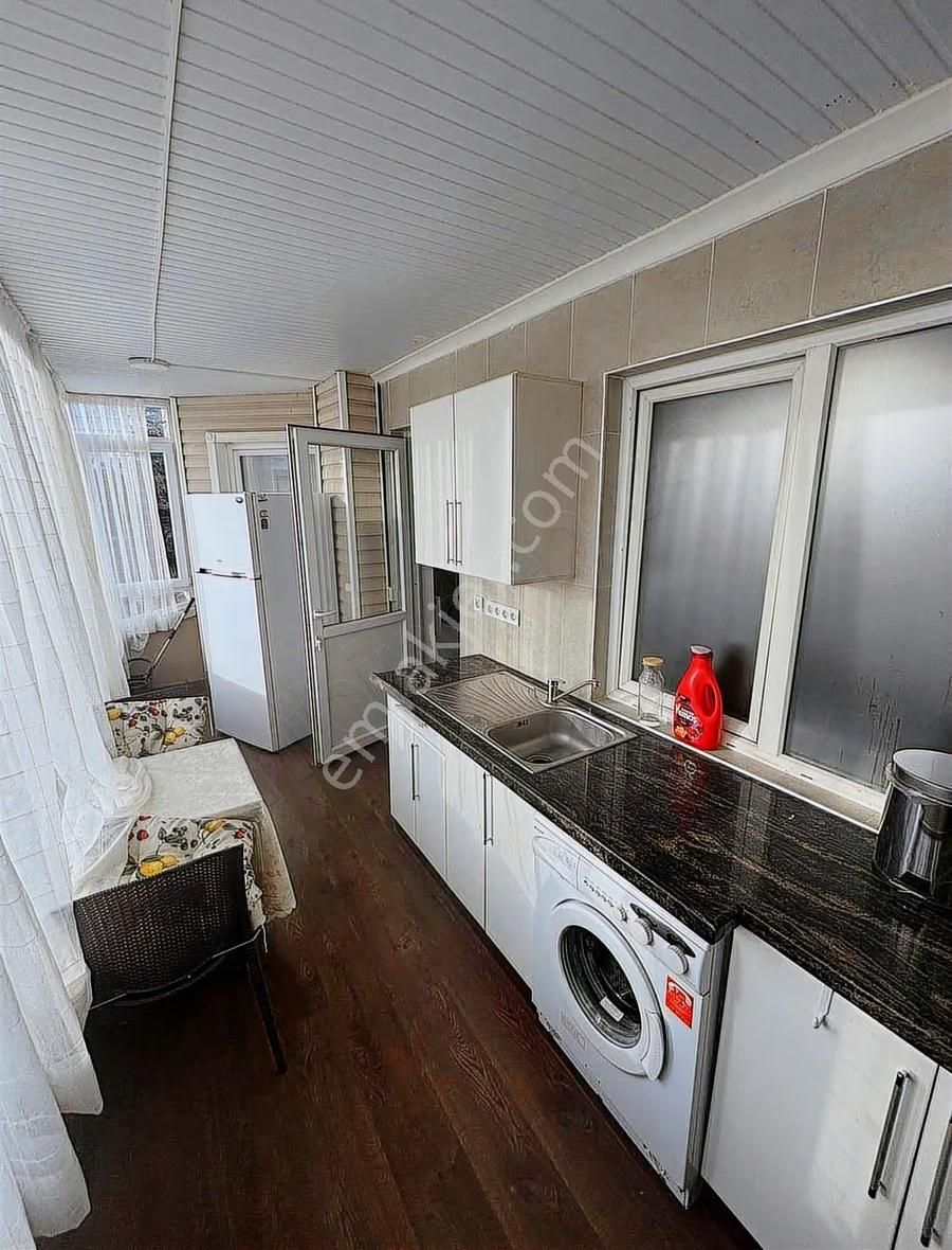 Pogadan 1+0 Bağımsız Mutfak Eşyalı Daire Tüm Faturalar Dahil - Görsel 5