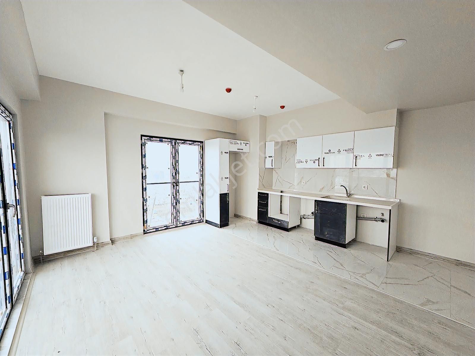 The Duru Team - Sahabiye Kentsel Dönüşümde D Blok Ful Manzara ! - Görsel 15