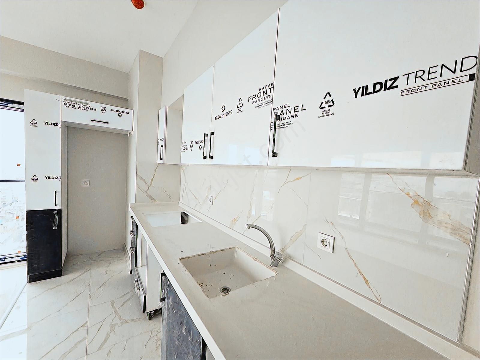 The Duru Team - Sahabiye Kentsel Dönüşümde D Blok Ful Manzara ! - Görsel 13