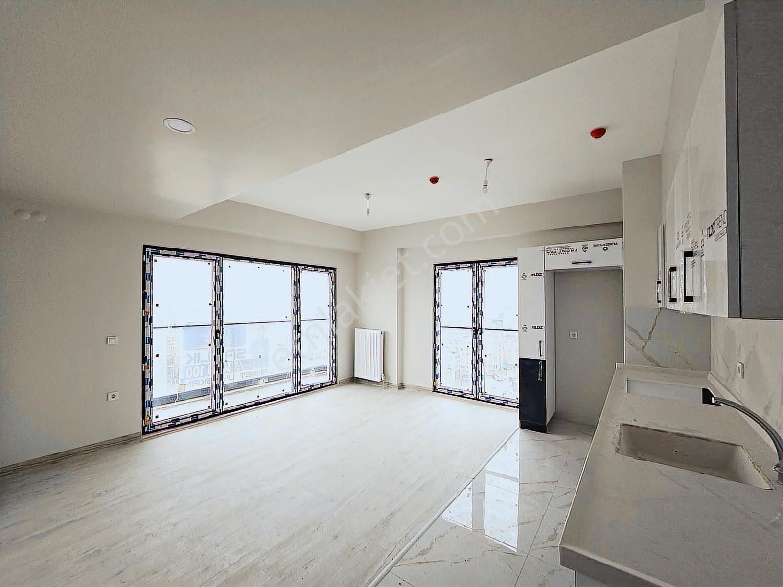 The Duru Team - Sahabiye Kentsel Dönüşümde D Blok Ful Manzara ! - Görsel 9