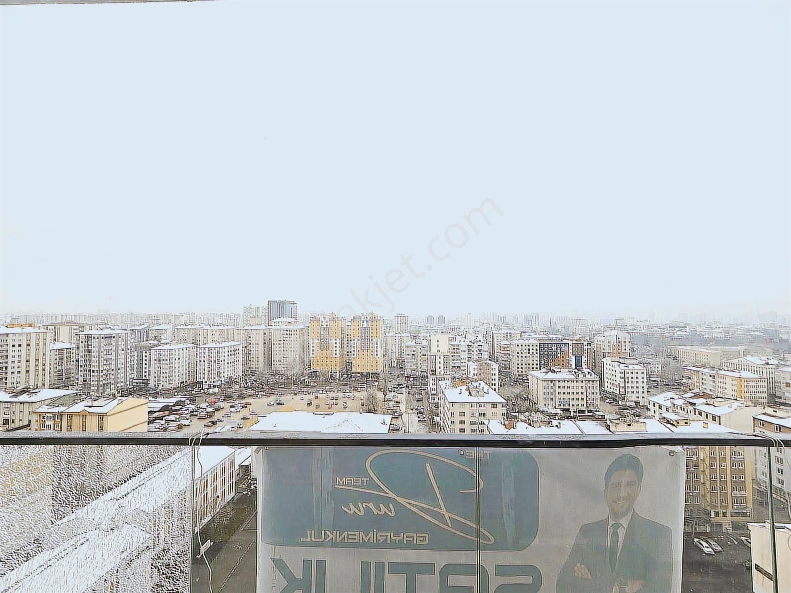 The Duru Team - Sahabiye Kentsel Dönüşümde D Blok Ful Manzara ! - Görsel 16