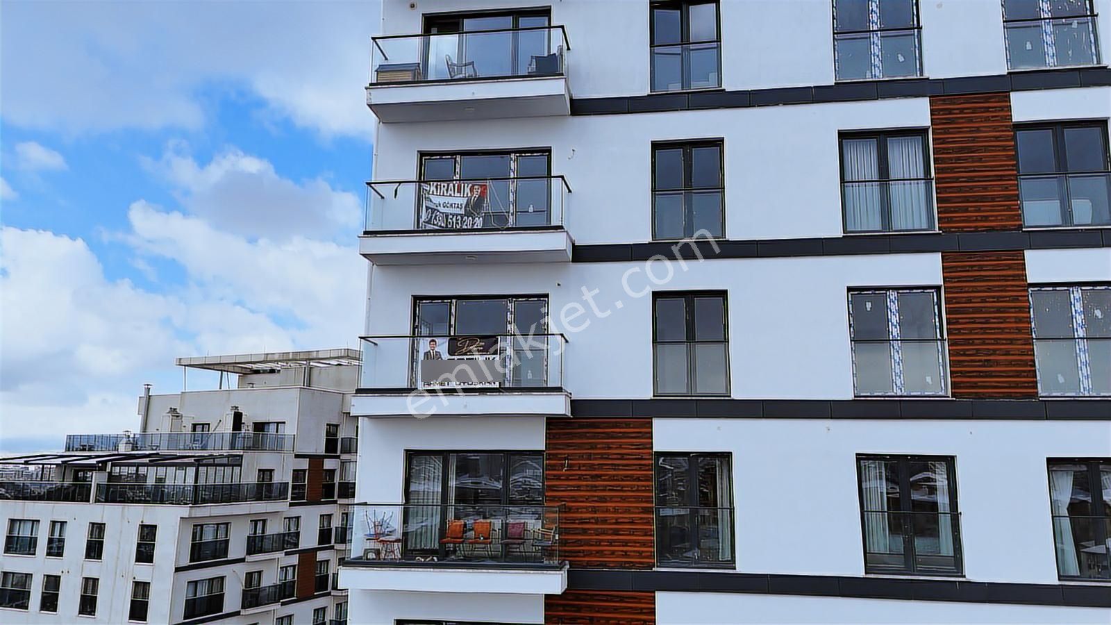 The Duru Team - Sahabiye Kentsel Dönüşümde D Blok Ful Manzara ! - Görsel 23