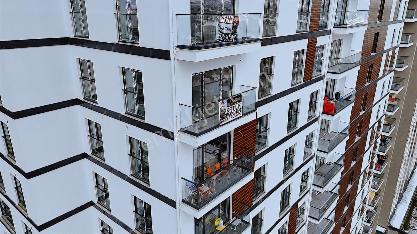 The Duru Team - Sahabiye Kentsel Dönüşümde D Blok Ful Manzara ! - Görsel 5