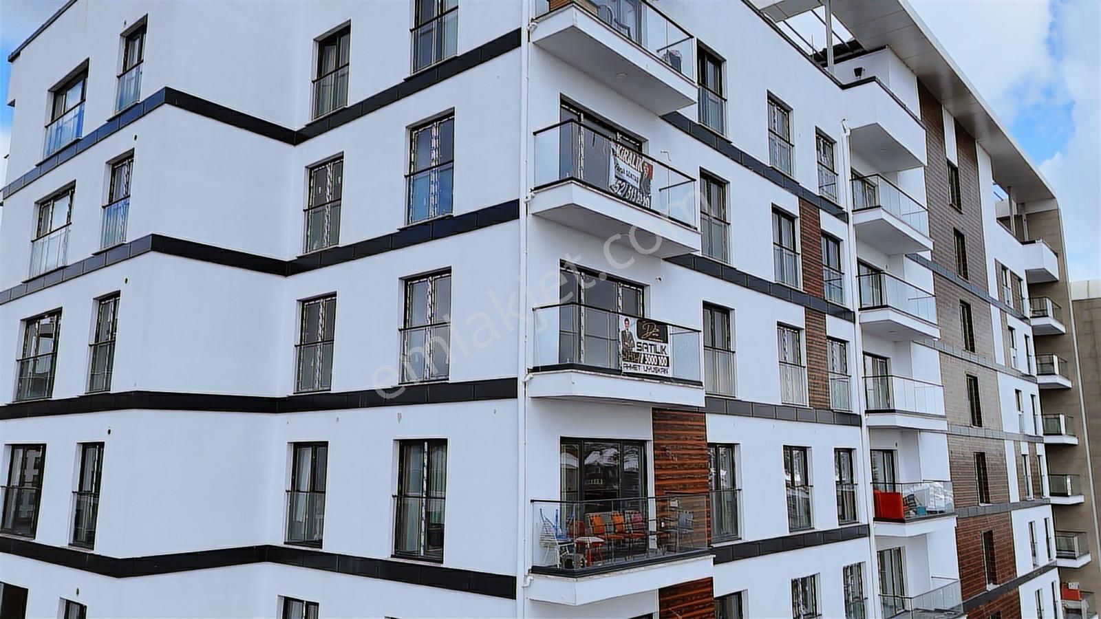 The Duru Team - Sahabiye Kentsel Dönüşümde D Blok Ful Manzara ! - Görsel 6