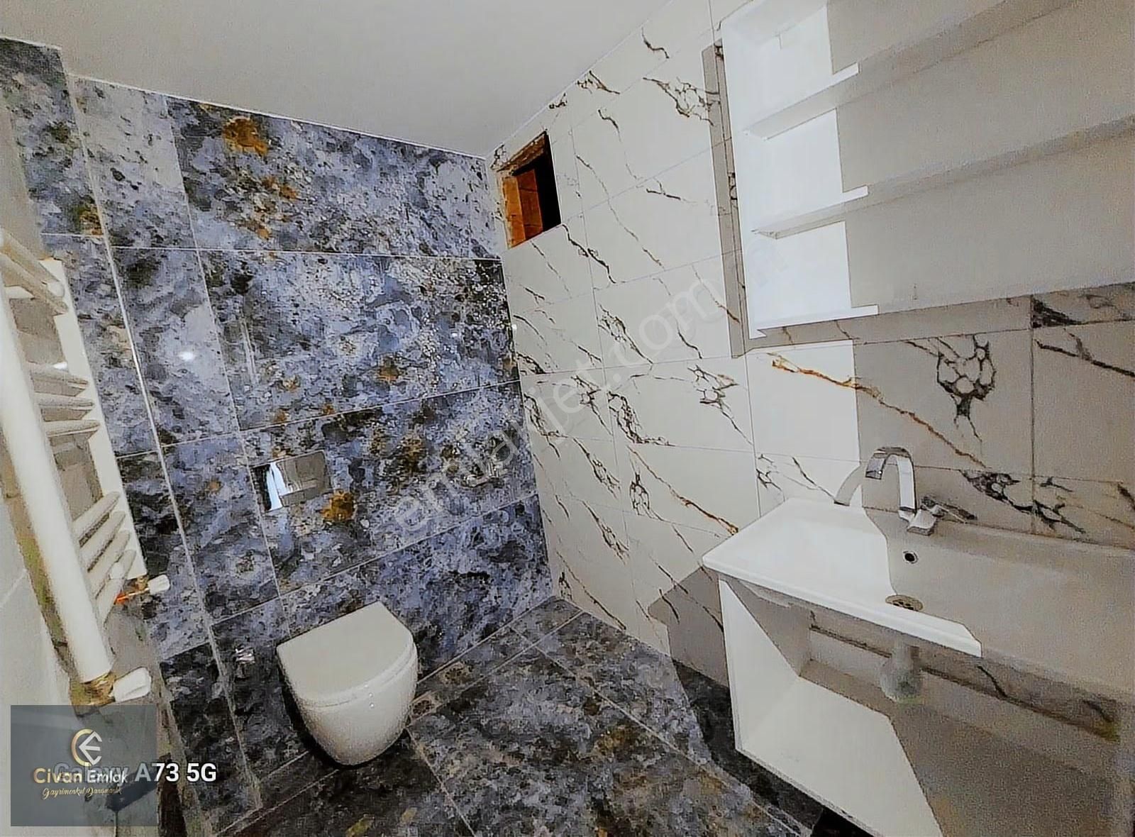 Civan Emlaktan 1+1 Satılık Apart Daire - Görsel 5
