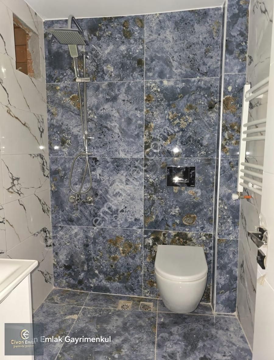 Civan Emlaktan 1+1 Satılık Apart Daire - Görsel 4