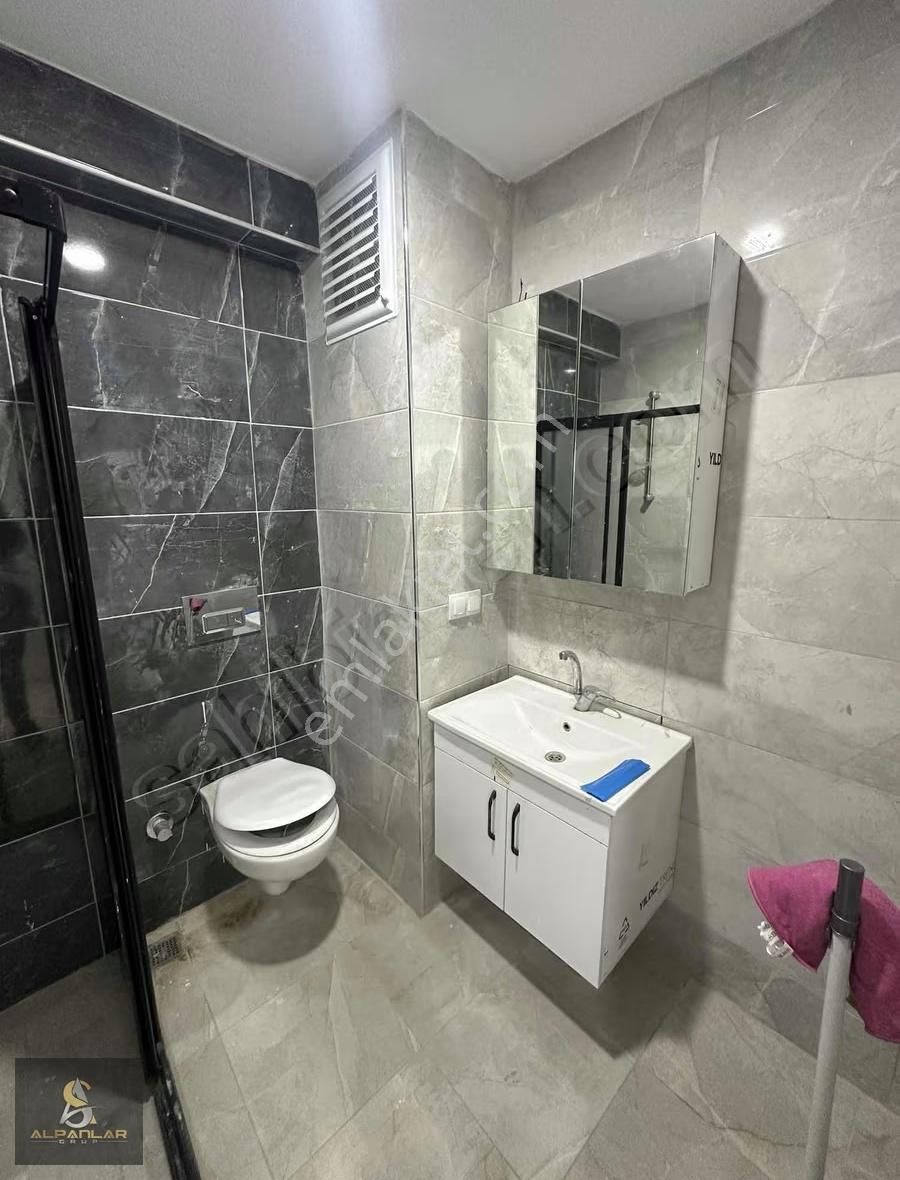 İstasyon Mah 1+1 Kiralık Cadde Üzeri Sıfır 1.kat Daire - Görsel 26