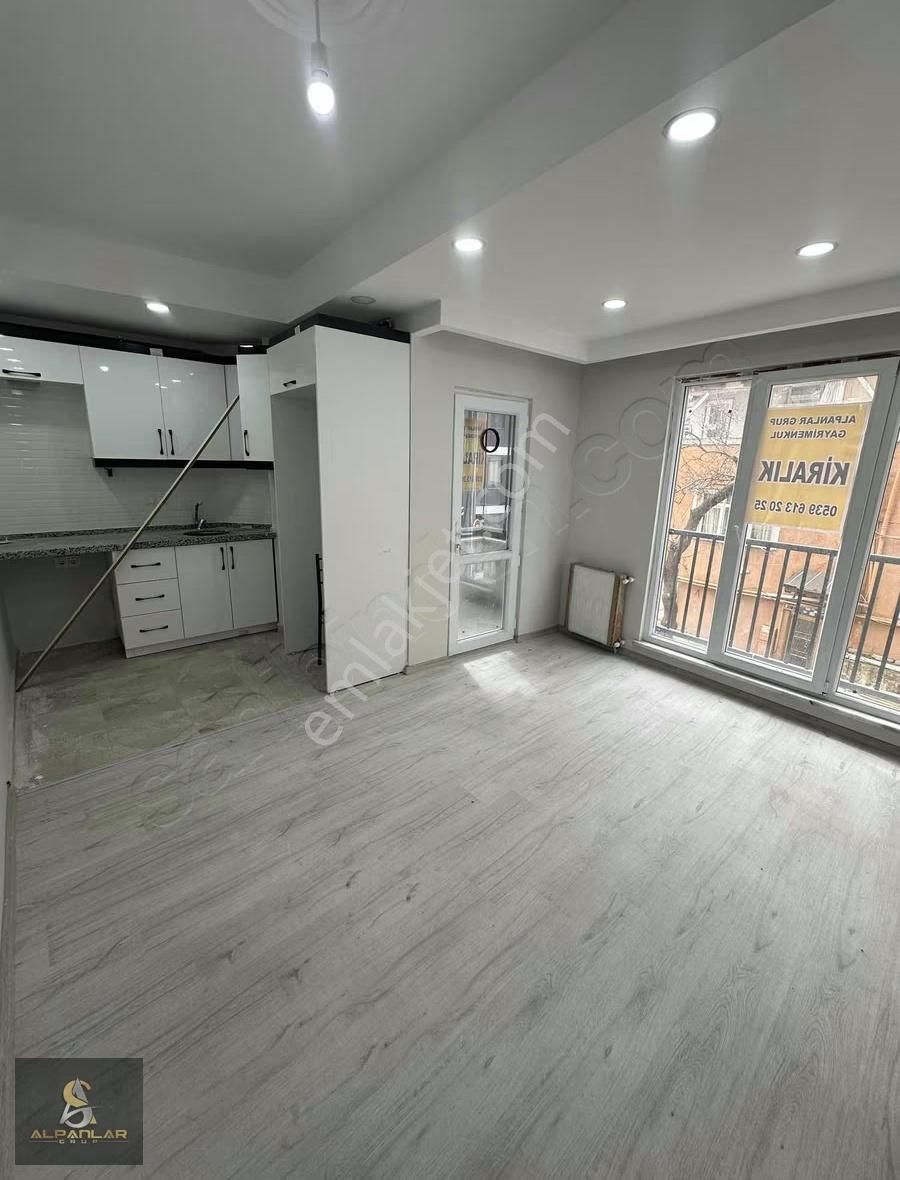 İstasyon Mah 1+1 Kiralık Cadde Üzeri Sıfır 1.kat Daire - Görsel 13