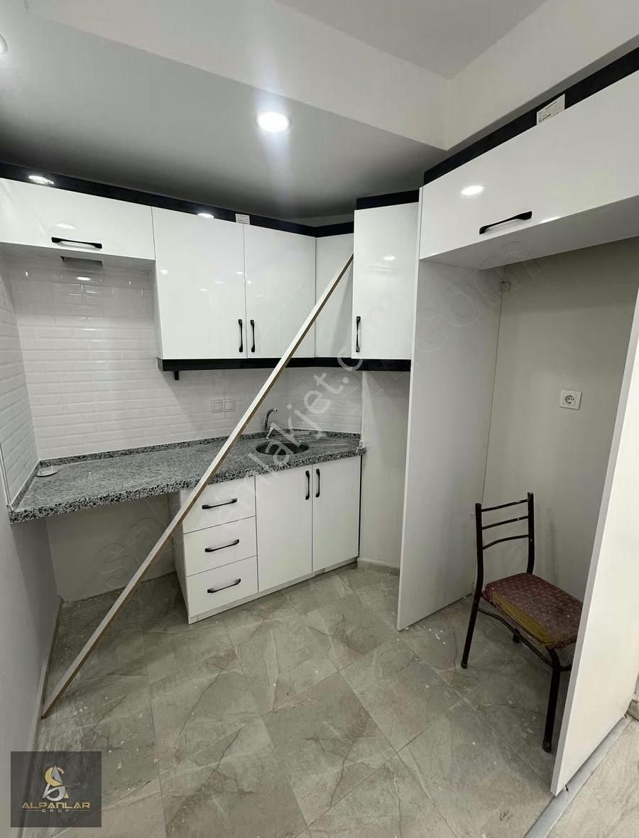 İstasyon Mah 1+1 Kiralık Cadde Üzeri Sıfır 1.kat Daire - Görsel 21