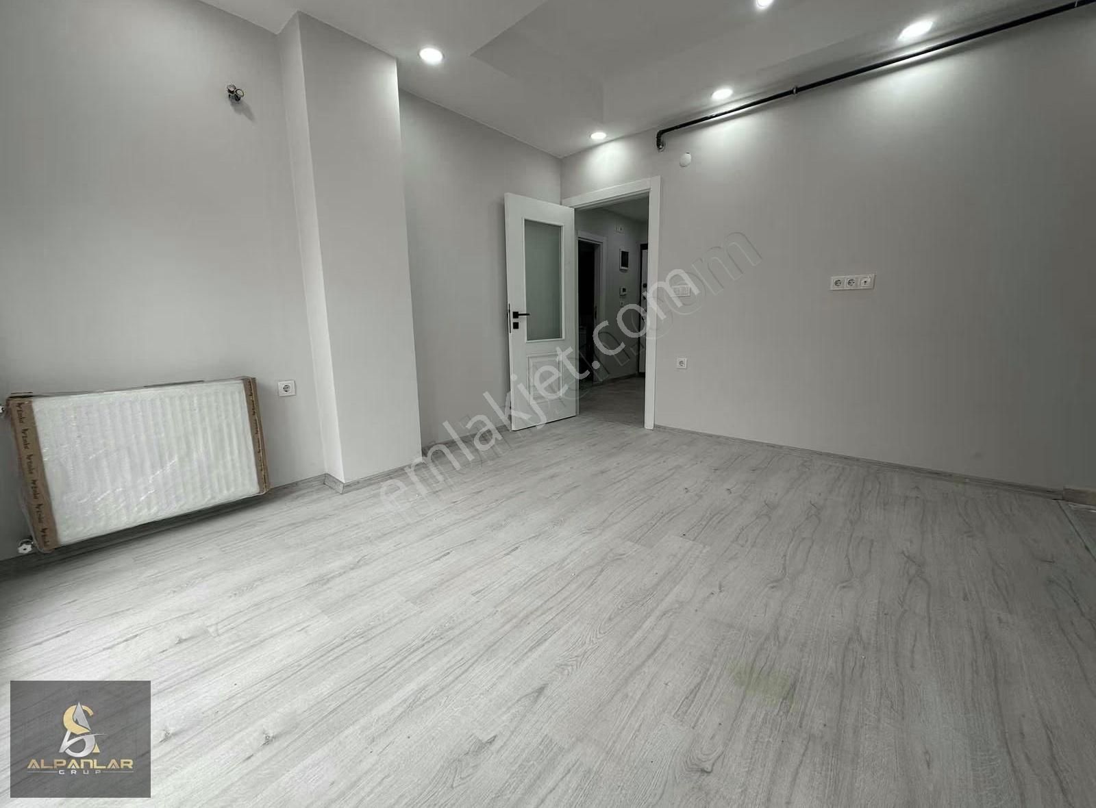 İstasyon Mah 1+1 Kiralık Cadde Üzeri Sıfır 1.kat Daire - Görsel 4