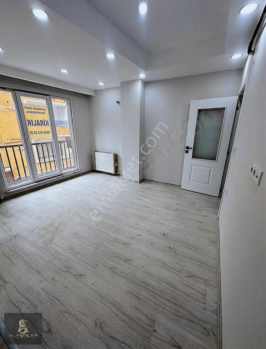 İstasyon Mah 1+1 Kiralık Cadde Üzeri Sıfır 1.kat Daire - Görsel 25