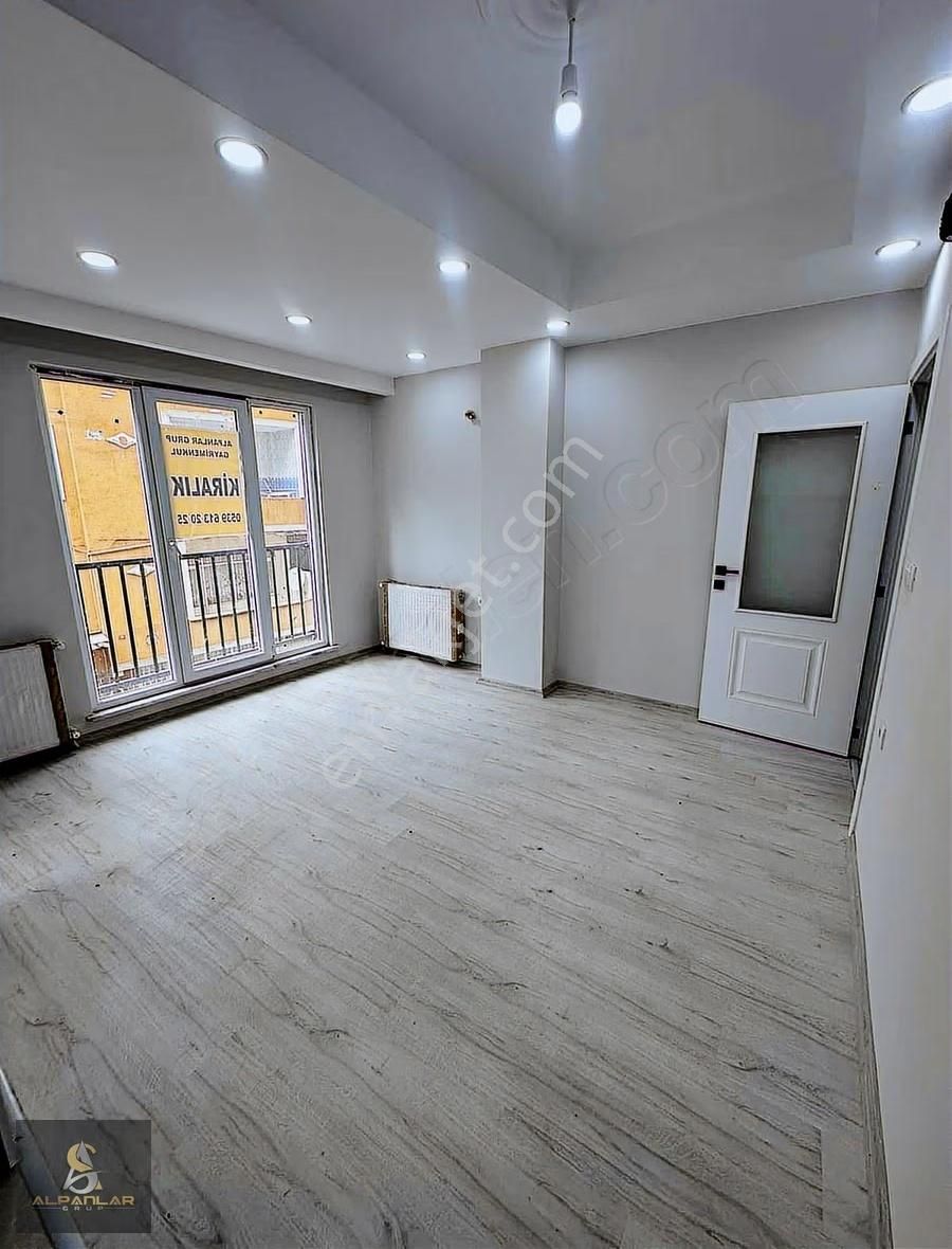 İstasyon Mah 1+1 Kiralık Cadde Üzeri Sıfır 1.kat Daire - Görsel 12
