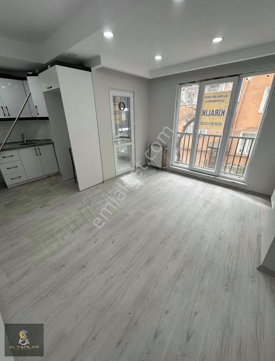 İstasyon Mah 1+1 Kiralık Cadde Üzeri Sıfır 1.kat Daire - Görsel 10