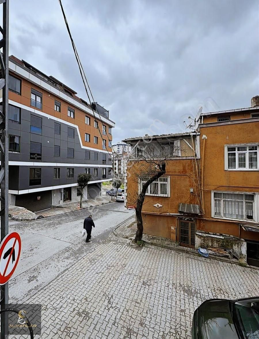İstasyon Mah 1+1 Kiralık Cadde Üzeri Sıfır 1.kat Daire - Görsel 19