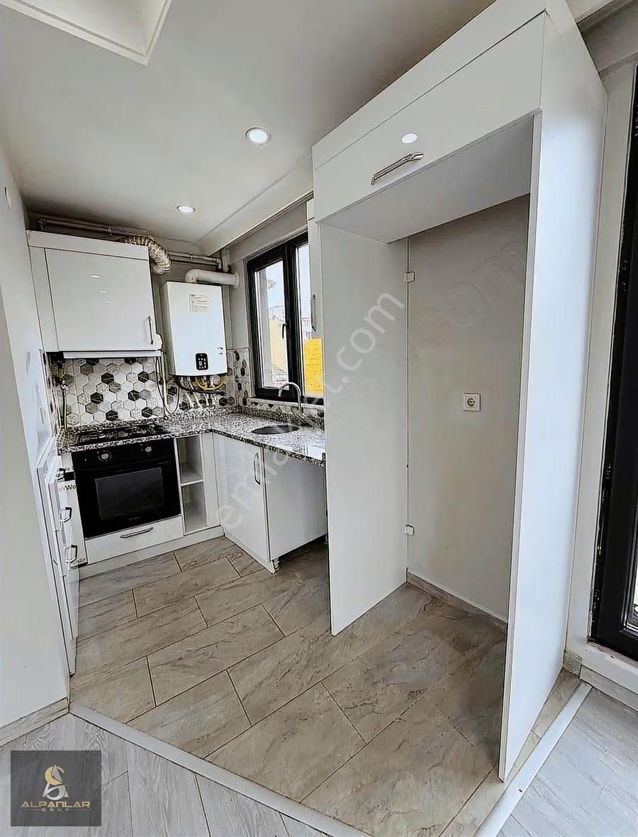 İstasyon Mah. 3+2 Kiralık 160m2 Dubleks Daire - Görsel 12