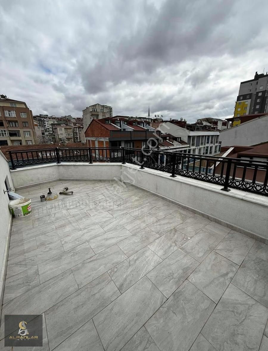 İstasyon Mah. 3+2 Kiralık 160m2 Dubleks Daire - Görsel 8