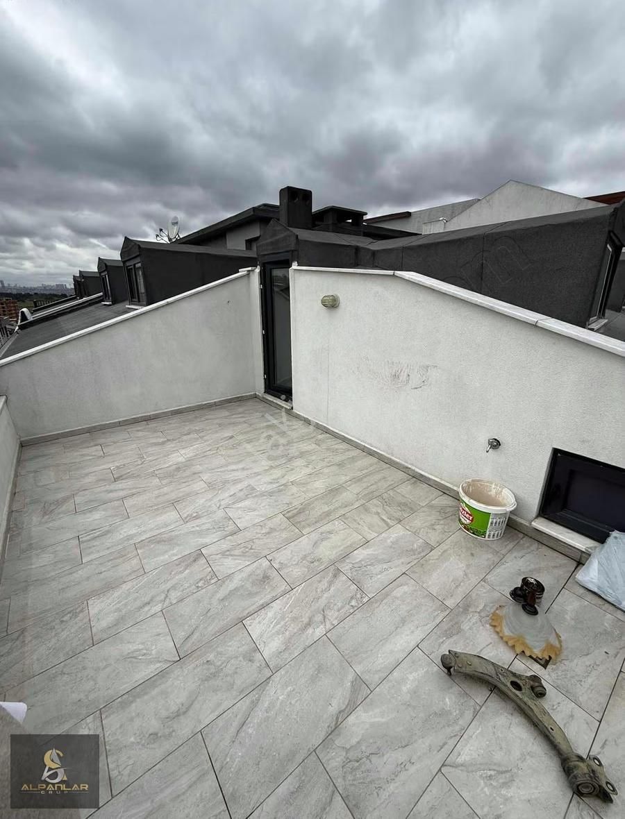 İstasyon Mah. 3+2 Kiralık 160m2 Dubleks Daire - Görsel 3