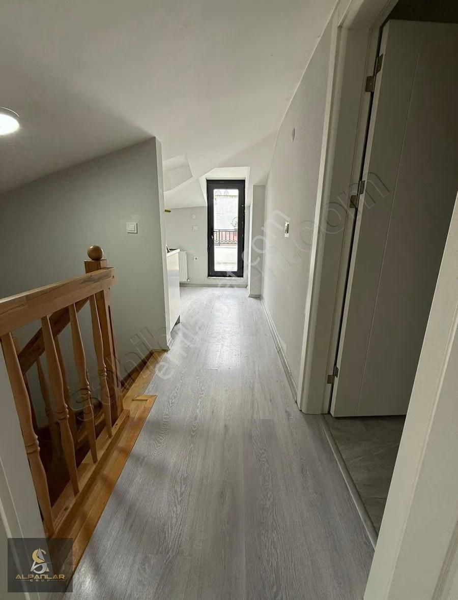 İstasyon Mah. 3+2 Kiralık 160m2 Dubleks Daire - Görsel 4