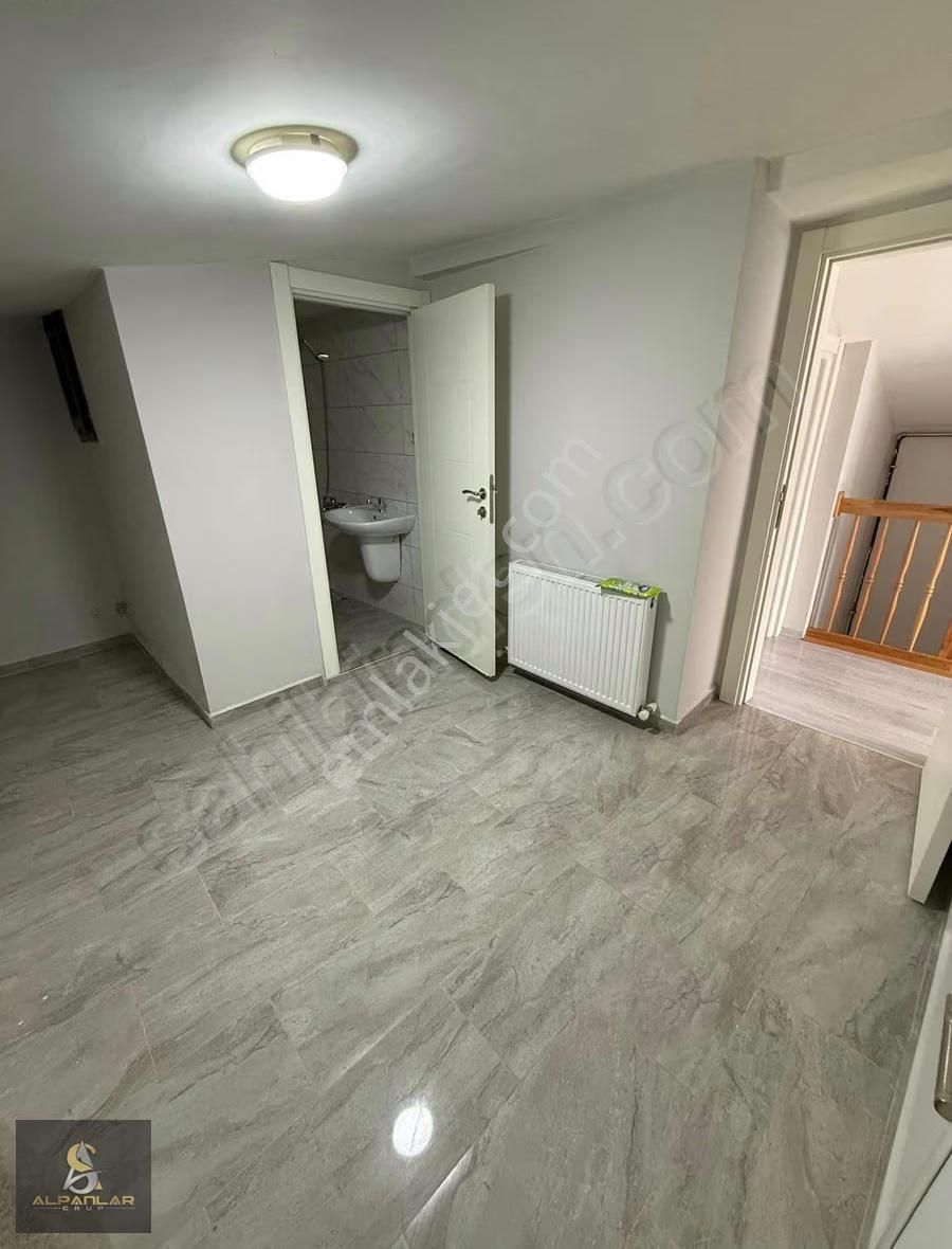 İstasyon Mah. 3+2 Kiralık 160m2 Dubleks Daire - Görsel 11