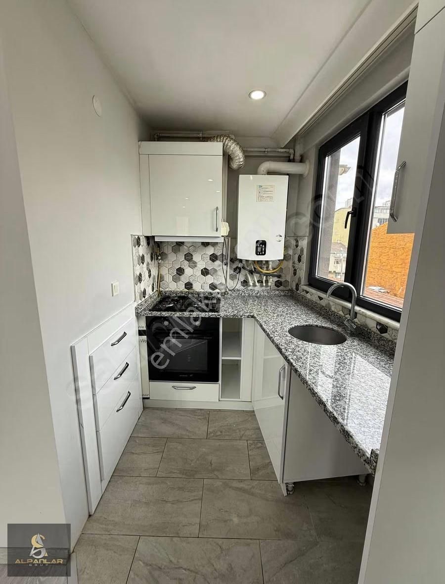 İstasyon Mah. 3+2 Kiralık 160m2 Dubleks Daire - Görsel 19