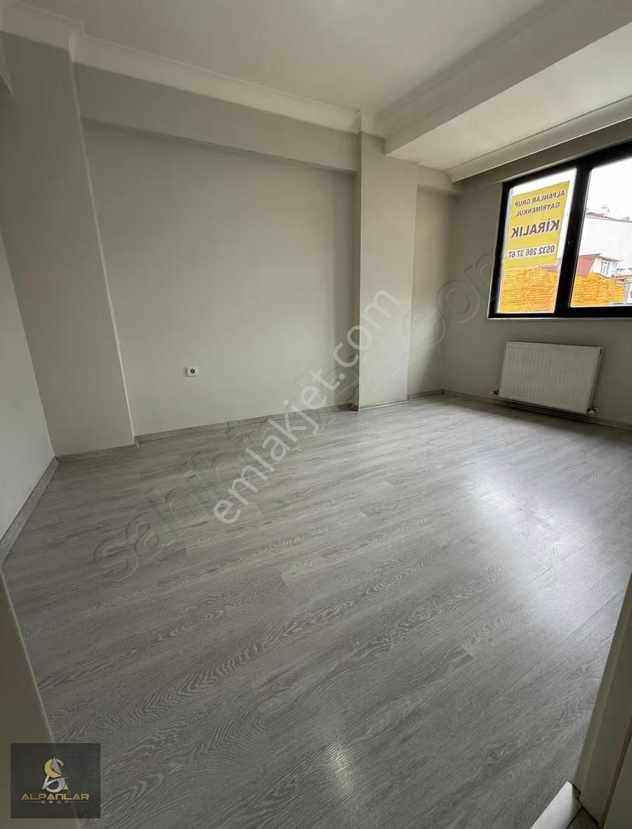 İstasyon Mah. 3+2 Kiralık 160m2 Dubleks Daire - Görsel 16