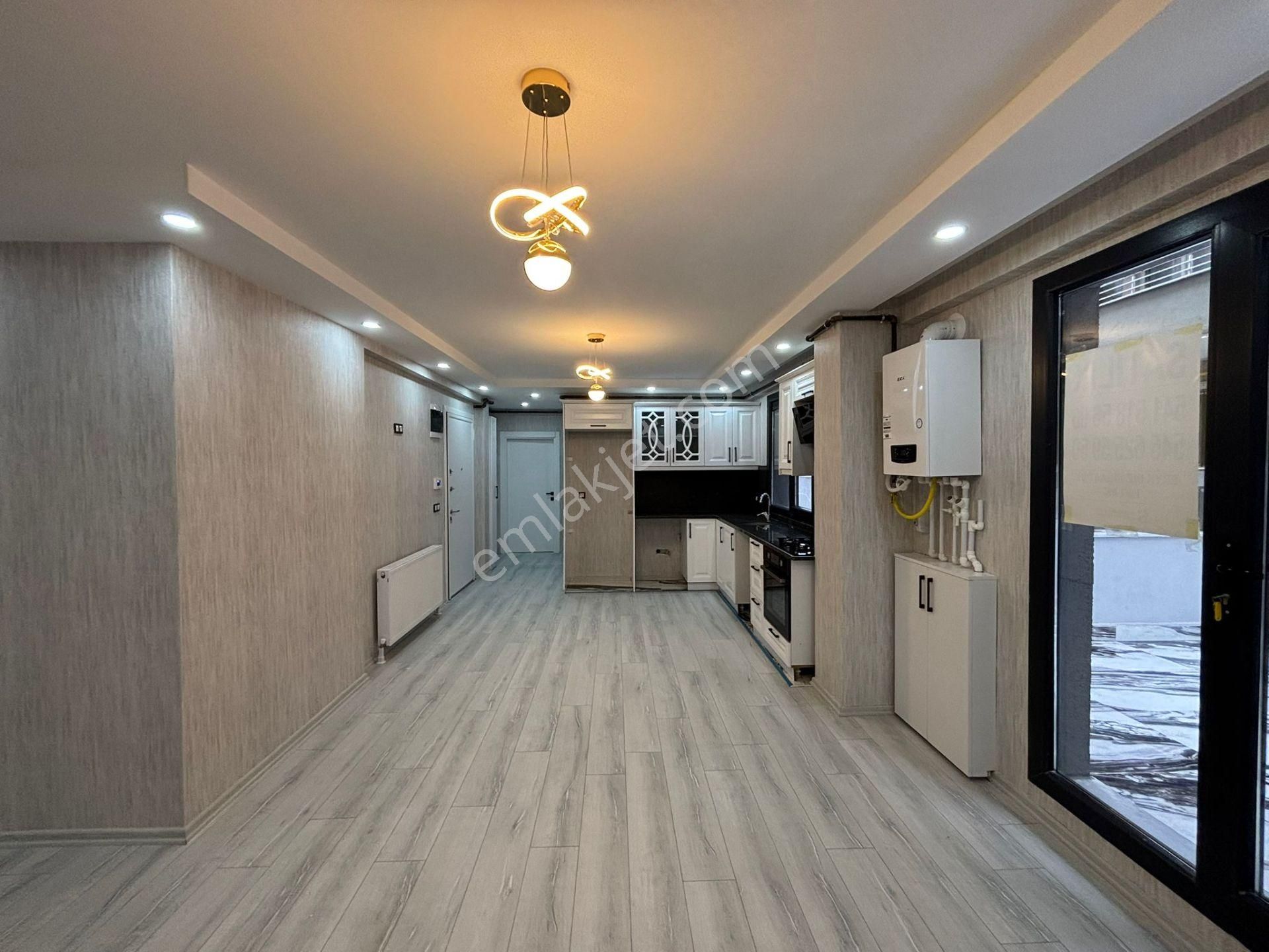 **eryıldız İnşaat**kendi Mülkümüz**çarşı İçinde Ful+ful Büyük Teraslı Ultra Lüx 1+1 Daire - Görsel 6