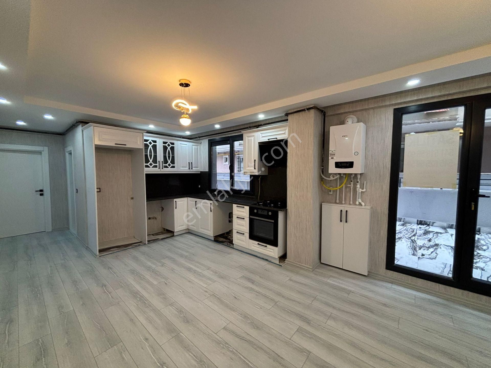 **eryıldız İnşaat**kendi Mülkümüz**çarşı İçinde Ful+ful Büyük Teraslı Ultra Lüx 1+1 Daire - Görsel 7