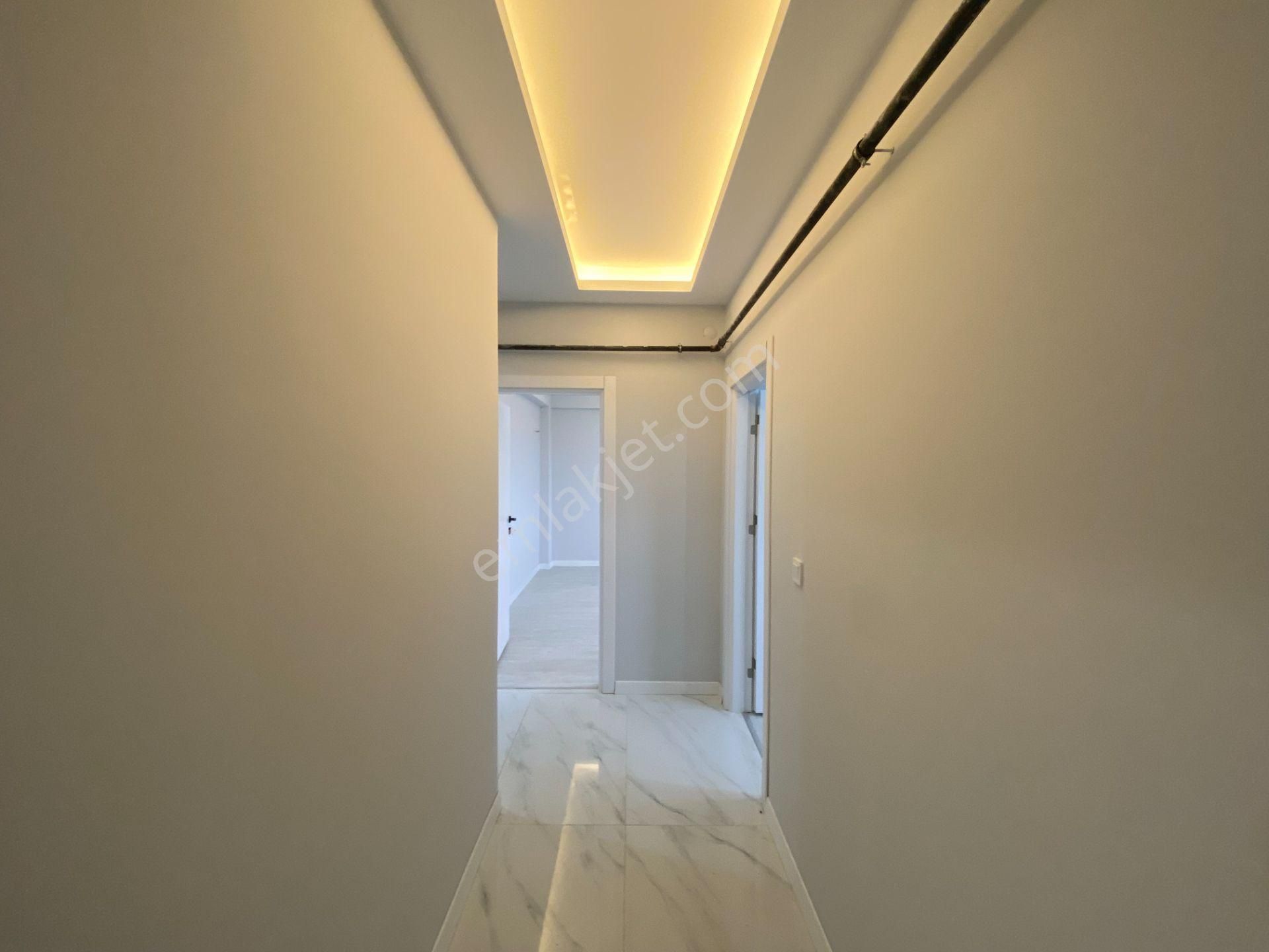 **eryıldız Emlak'tan**kapaklı Atatürk Mah.oturuma Hazır Kiralık 2+1 Yüksek Giriş - Görsel 26