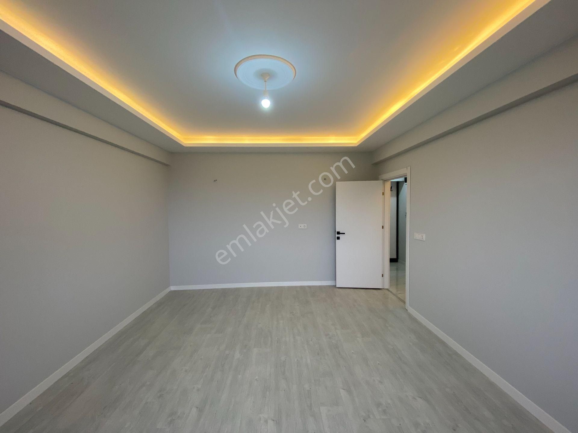 **eryıldız Emlak'tan**kapaklı Atatürk Mah.oturuma Hazır Kiralık 2+1 Yüksek Giriş - Görsel 9