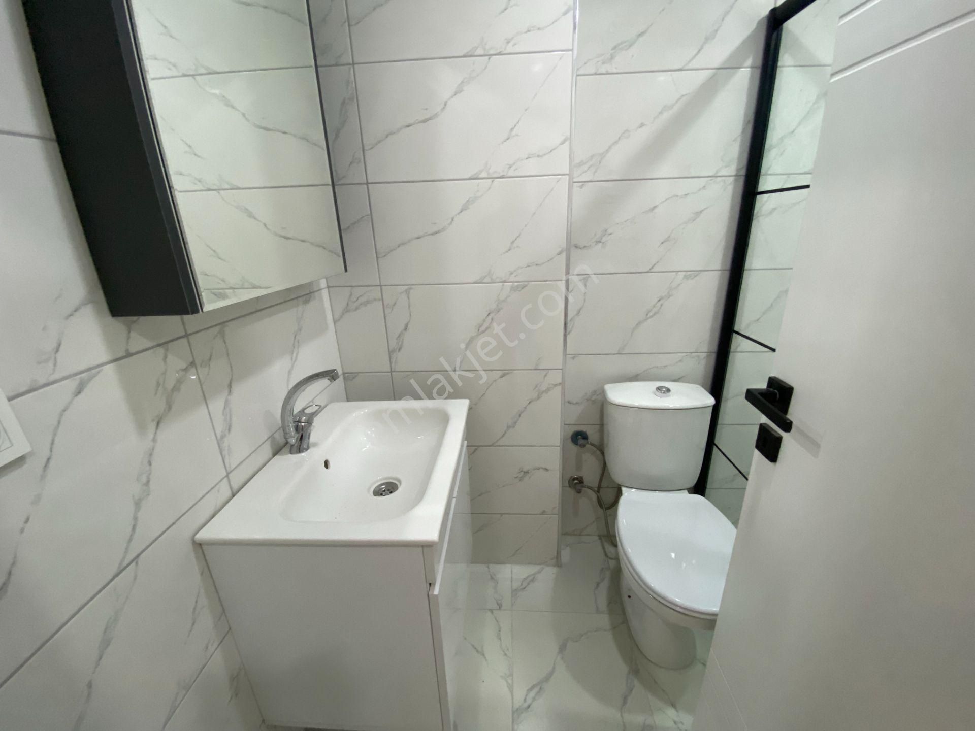 **eryıldız Emlak'tan**kapaklı Atatürk Mah.oturuma Hazır Kiralık 2+1 Yüksek Giriş - Görsel 27